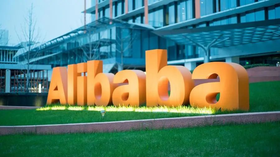 Alibaba