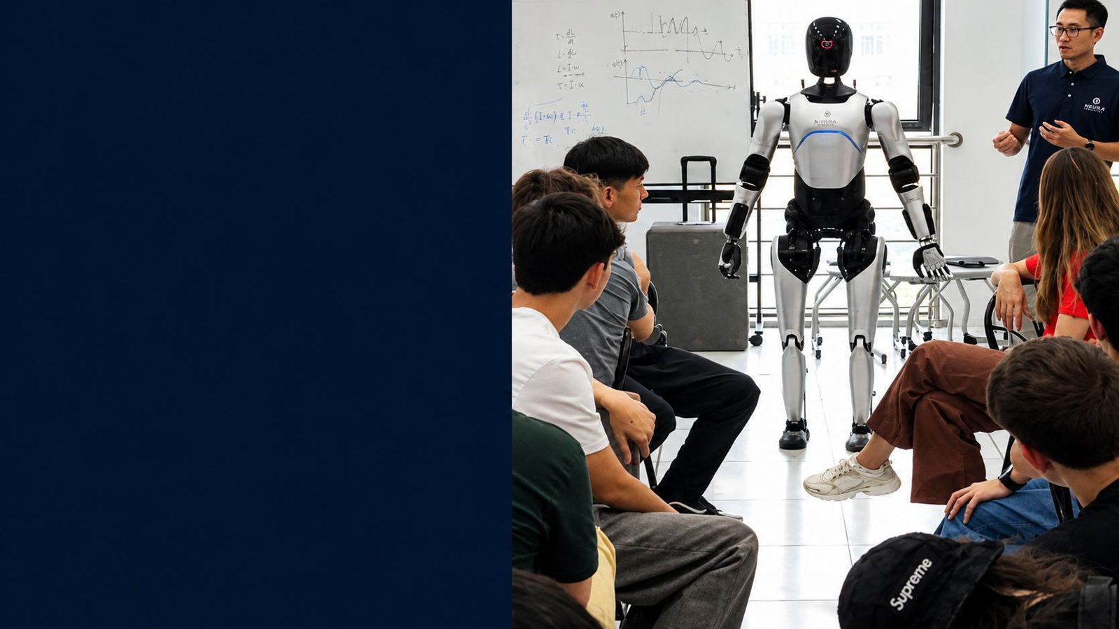 AI Lab
