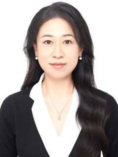 Flora Jiang