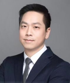 Alexandre Liu